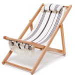 The Sling Outdoor Folding Chair