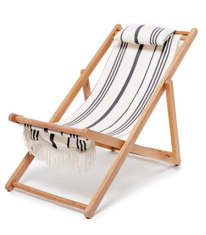 Untitled design (24) The Sling Outdoor Folding Chair - Image 1