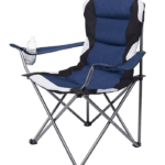 BirdRock Padded Camping Folding Chair