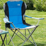 Trail Kestrel Deluxe Folding Camping Chair