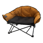 Kuma Outdoor Gear Spring Bear Quad Fold Chair