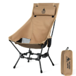 OneTigris Dragonhide Camping Chair 06
